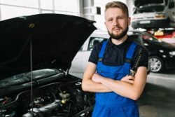 Auto Mechanic