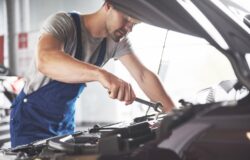 Auto Repair Services in St. Peters
