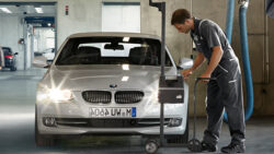 BMW Car Service and Repair