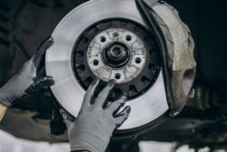 Car Brake Repair