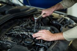 Fix and Replace Ignition Coils