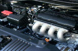 car radiator