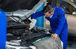 car ac repair