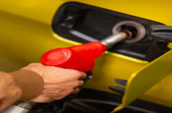 car fuel