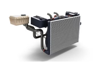 Colling Fan Radiator How Cooling Fan Upgrades Reduce Strain on Repaired Radiators