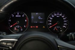 oxygen sensor in car