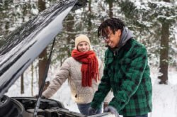 winter car care tips